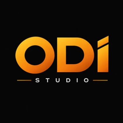 ODI studio Roblox group icon