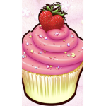 Cupcake Salon!