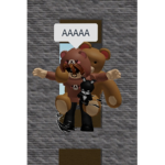 Corrupt bear