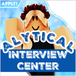 [Apply] Alytical Interview Centre