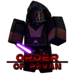 The Revanites