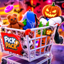 [🎃] Pick 'N Pack