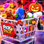 [🎃] Pick 'N Pack
