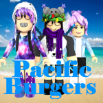 Pacific Burgers