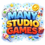 Many Studio Games Group Thumbnail