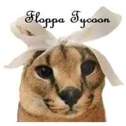 Floppa Tycoon icon