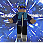Jason journey