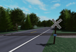 CSX Transportation Midwest