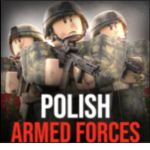 (PAF) Polish Armed Forces.