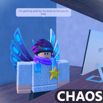 Chaotic Hotel Game [ONE LIFE]