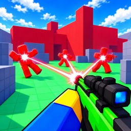 Sniper Chaos
