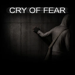 Cry Of Fear icon
