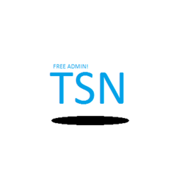 Free Admin!