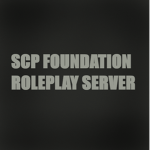 [ SCP RP Group ]