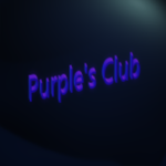 Purple's Club