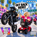 [KARENS] Host A Rideout!