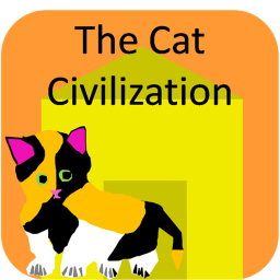 The Cat Civilization