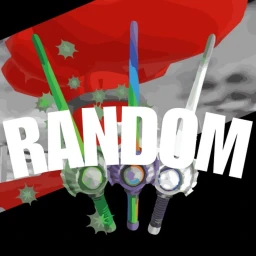 random [V2.3] icon