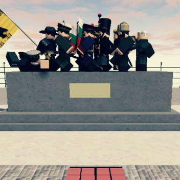 Unified Imperialist Memorial