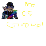 PRO CS players