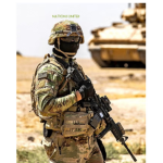 Military era