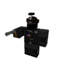 S.W.A.T Team Of Robloxia