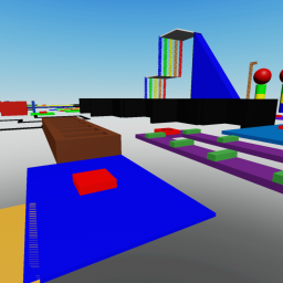 [NEW]150 Stages Obby