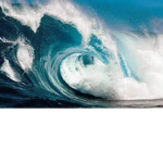 Waves groups