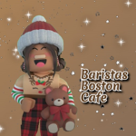 Baristas Boston Cafe