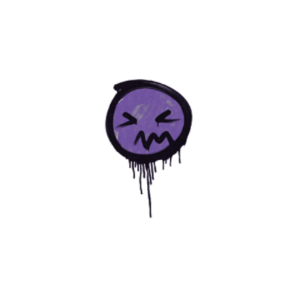 graffiti 7 Roblox decal