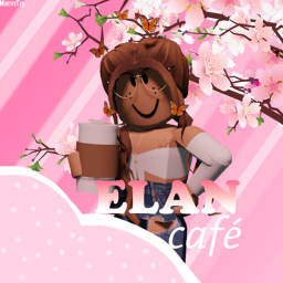 Elan Café