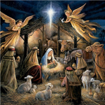 DEAR SANTA (A Christmas wishlist group for 2014)