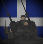 Hellenic Volunteer Guard