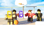 [DBA] Diamond Basketball Association