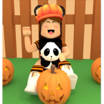 Panda Cheeks =3