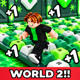 [x5!!!] +1 Speed Lab Keyboard Escape! 🔬 icon