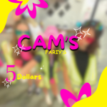 - Cam’s fairy’s !!! -