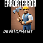 Errorterror development