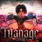 Titanage [REVAMP] Group Thumbnail