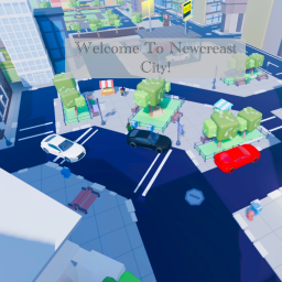 [NEW] Newcrest RP