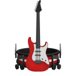 Crown of The Forbidden Riff