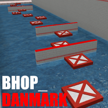 Denmark ROBLOX Remake