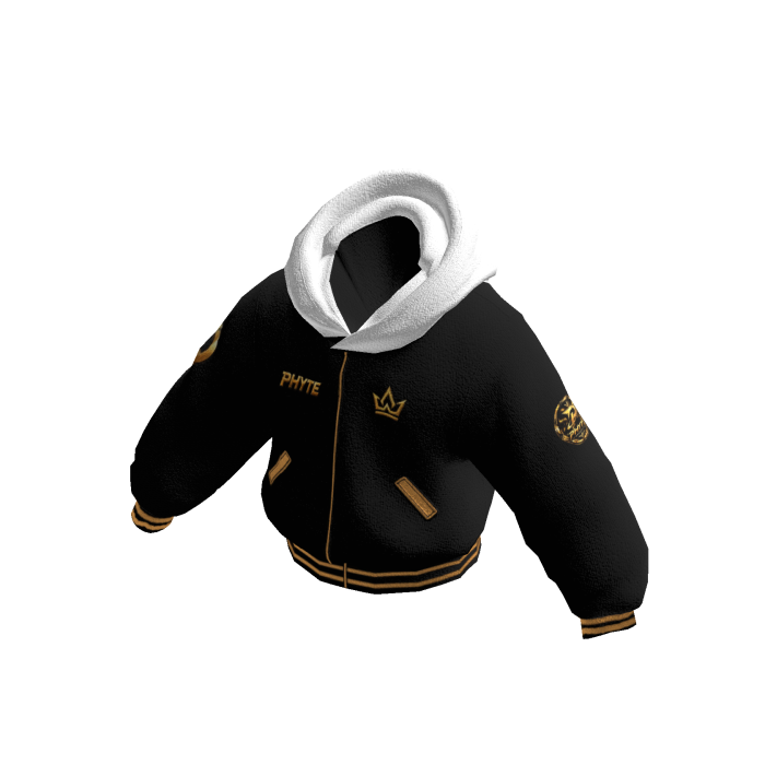PHYTE JACKET
