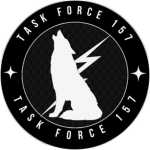 TF157 | Task Force 157