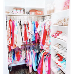 •Amber’s Closet•