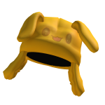 C3's Cute Plush Beanie [LIMITED]
