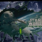 Joshoshs StarWars DeathStar let the nubs be with u