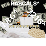 The Tiny Rascal Gang