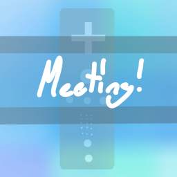 Wii Meeting Channel