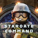 Stargate Command 🌌 